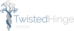 Twisted Hinge Design