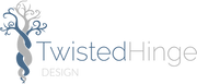 Twisted Hinge Design